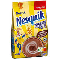 Какао-напій Nesquik Nestle 440/14шт