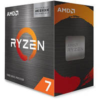 Процесор AMD Ryzen 7 5800X3D (100-100000651WOF)