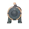 Фен-бустер для сушіння шерсті тварин Shernbao 1 Motor Force Dryer 2600 Вт, фото 5