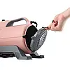 Фен-бустер для сушіння шерсті тварин Shernbao 1 Motor Force Dryer 2600 Вт, фото 3