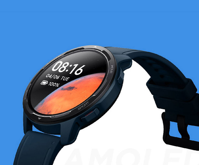 S1 4g sales smartwatch