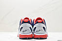 Eur40-46 NIKE KOBE 6 PROTRO Team USA чоловічі баскетбольні кросівки сині, фото 3