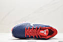 Eur40-46 NIKE KOBE 6 PROTRO Team USA чоловічі баскетбольні кросівки сині, фото 4