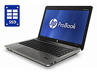 Ноутбук A-класс HP ProBook 4330s / 13" (1366x768) TN / Intel Core i3-2310M (2 (4) ядра по 2 | всё для тебя