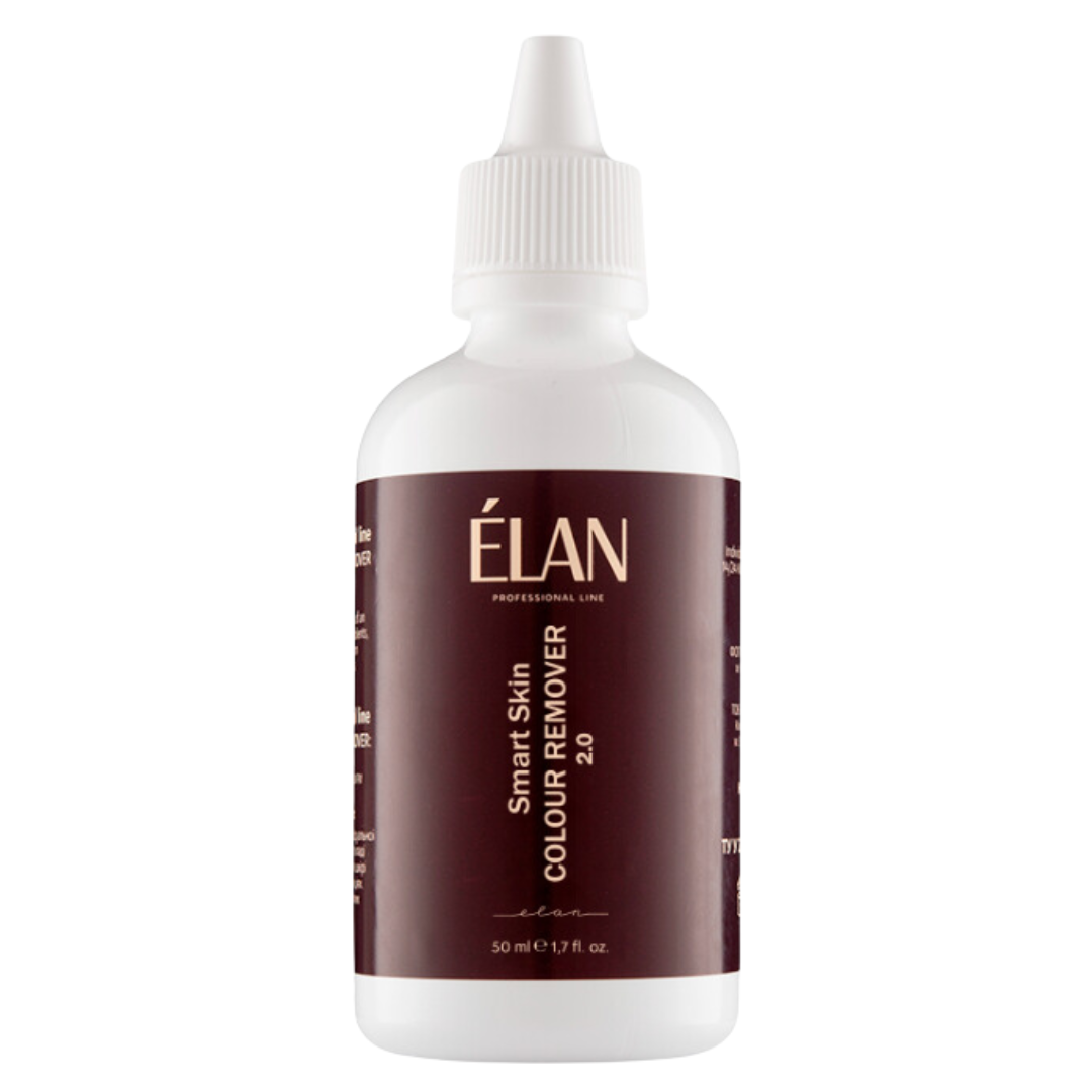 Ремувер ELAN Smart Skin COLOUR REMOVER 2.0