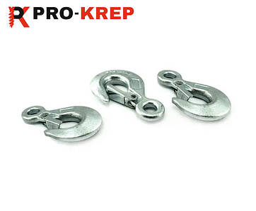 КРЮКИ ТАКЕЛАЖНІ