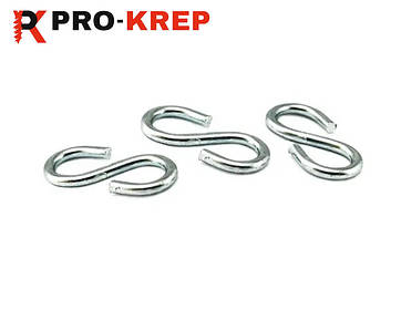 ГАК S-ПОДІБНИЙ ЦИНК БІЛИЙ