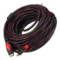 Кабель HDMI Cable (20m) S