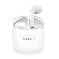 Наушники Bluetooth беспроводные TWS Earldom ET-BH62