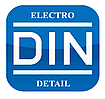 DIN ELECTRO