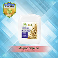 Комплекстне мікродобриво Leaf-Forte (Зернові) 10л