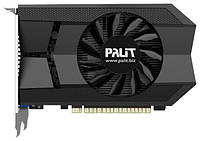 ПОТУЖНА ВІДЕОКАРТА Pci-E Nvidia GeFORCE GTX 650 на 1 GB DDR5 і 128 BIT з HDMI та ГАРАНТІЄЮ