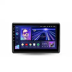 Штатна магнітола Teyes CC3L Renault Master, Nissan NV400 ,Opel Movano 2