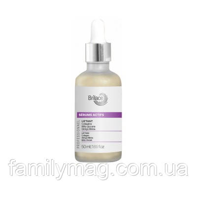 Brilace Lifting Serum Ліфтинг серум, 50 мл