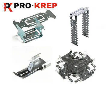 КРІПЛЕННЯ ДЛЯ ГІПСОКАРТОНУ