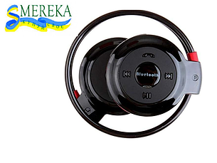 Бездротові навушники Smereka Digital Mini 503S спортивні стерео гарантія 12 місяців