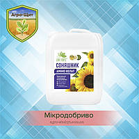 Комплексное микроудобрение Lea- Forte Подсолнечник 10л