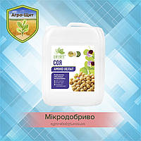 Комплексне мікродобриво Leaf-Forte Соя 10л