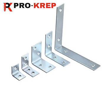 КУТНИКИ МЕТАЛЕВІ