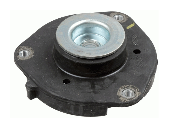 Опора амортизатора OCTAVIA A5 1Z CADDY 3 GOLF 5 PASSAT B6 BORSEHUNG виробник SACHS
