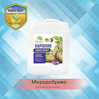 Комплексне мікродобриво Leaf-Forte Картопля 10л