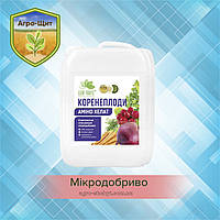 Комплексне мікродобриво Leaf-Forte Коренеплоди 10л