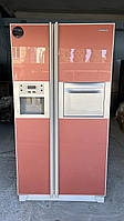 Холодильник side by side  вживаний	Samsung	Б1241OL