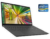 Ультрабук Lenovo IdeaPad 5 15IIL05 / 15.6" (1920x1080) TN / Intel Core i5-1035G1 (4 (8) ядр | всё для тебя