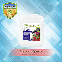 Комплексне мікродобриво Leaf-Forte Ягідні 10л