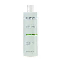 Christina Bio Phyto Refreshing Toner БиоФито Освіжаючий тонік 300мл