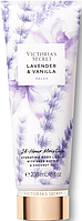 Victoria's Secret Lavender & Vanilla парфумований лосьйон для тіла (оригінал оригінал США)