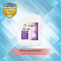 Добриво Leaf-Forte Бор 140 - 10л