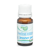 Пилинг Джесснера Brilace Peeling System Jessner Peel 10 мл