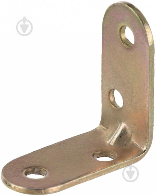 Кронштейн КУ-40 ЦБ (20ШТ) 000043257, фото 1