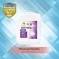 Добриво Leaf-Forte Марганець 55 - 10л