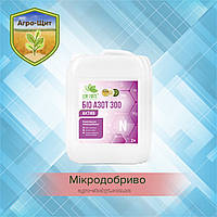 Комплекстне Макродобриво Leaf-Forte Біо Азот 300 - 10л