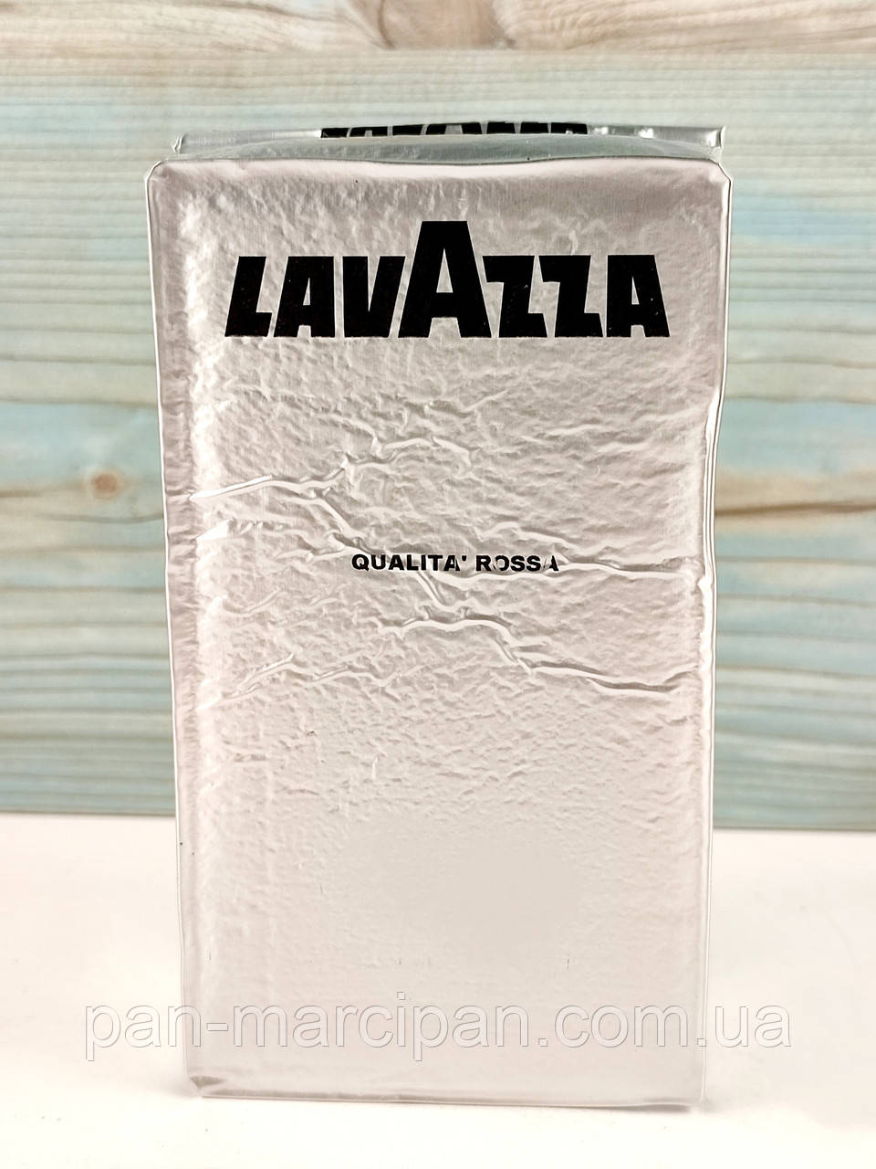 Кава мелена Lavazza Rossa 250г, фото 1