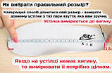 Осінні Весняні чоловічі шкіряні кросівки New Balance (Нью Беленс) коричневі з натуральної шкіри на осінь взуття *95 ч/ол*, фото 7