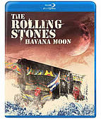 The Rolling Stones - Havana Moon [Blu-ray]