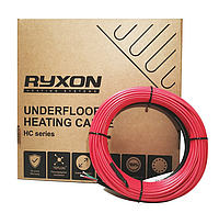 Двожильний нагрівальний кабель Ryxon 20 HC - 2000 Вт (100 м) (523-15547)