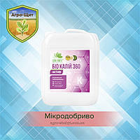 Комплекстне Макродобриво Leaf-Forte Біо Калій 360 - 10л