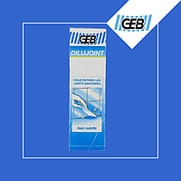 GEB Dilujoint паста для снятия силикона, 150 мл