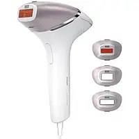 Фотоэпилятор Philips Lumea Prestige BRI947/00