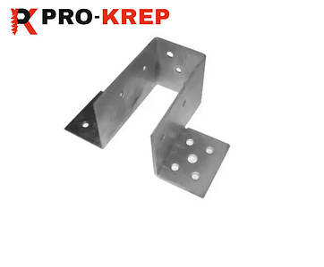 КРІПЛЕННЯ ДЛЯ БАЛОК