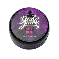 Воск мягкий для темных авто цветов авто Dodo Juice Purple Haze 30мл 211968