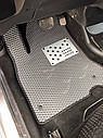 Автомобільні килимки eva для Citroen Grand C4 Picasso (2006 - 2013) рік, фото 5