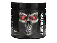 Предтренировочный комплекс JNX Sports The Curse!® Pre-Workout