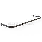 Дуга L12-0315, L1200 s0,8 (ов.тр.30x15). Аксесуари та комплектуючі для торгових стійок та стелажів з перфорацією для одягу, фото 5