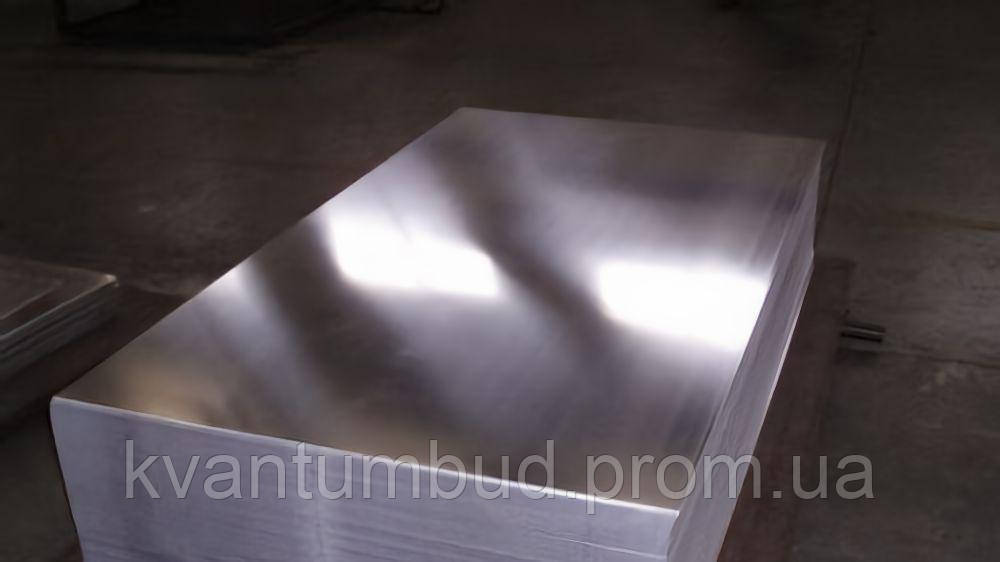 Лист алюминиевый АМГ5 3,0 (1,5х3,0) 5083 Н111 - фото 2 - id-p1945414985