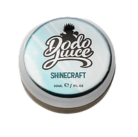 Воск гибридный для светлых авто Dodo Juice Shine Craft 30мл 211969